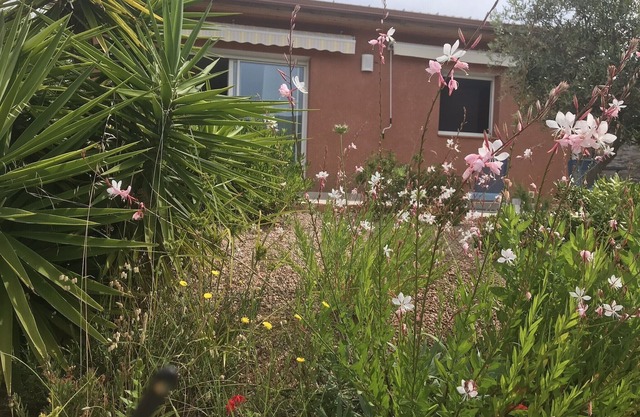 Córcega del sur - nueva casa T3 - Mar 300m