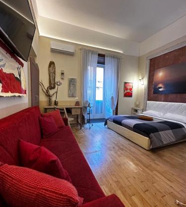 Corso 211 Beds & Suites