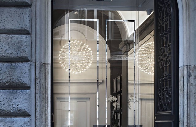 Corso 281 Luxury Suites Roma