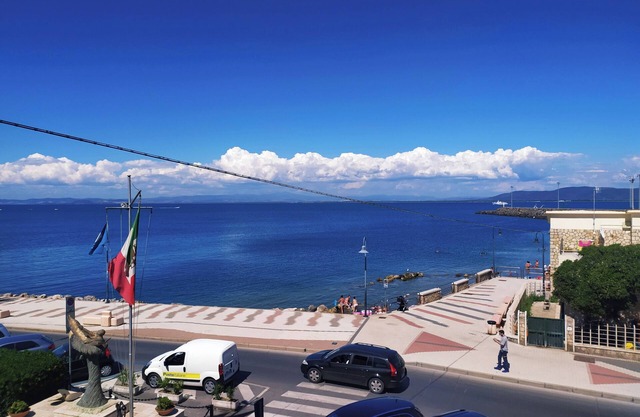 Corso 79 Porto Santo Stefano