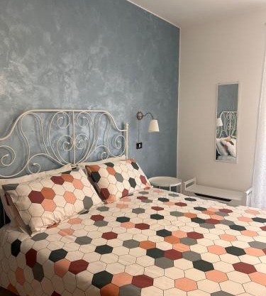 Corso Umberto - apartment in the Molise hills