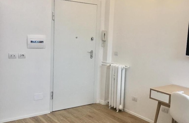 CORSO VENEZIA APARTMENT