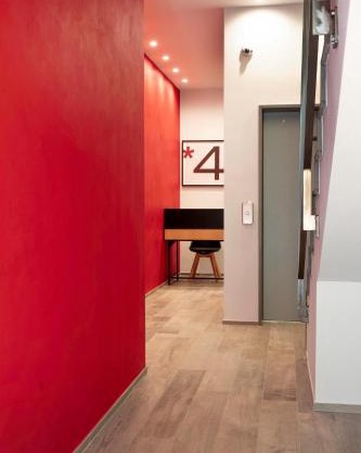 Corso49 Boutique Rooms