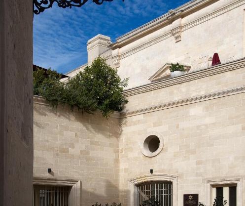 Corte Borromeo