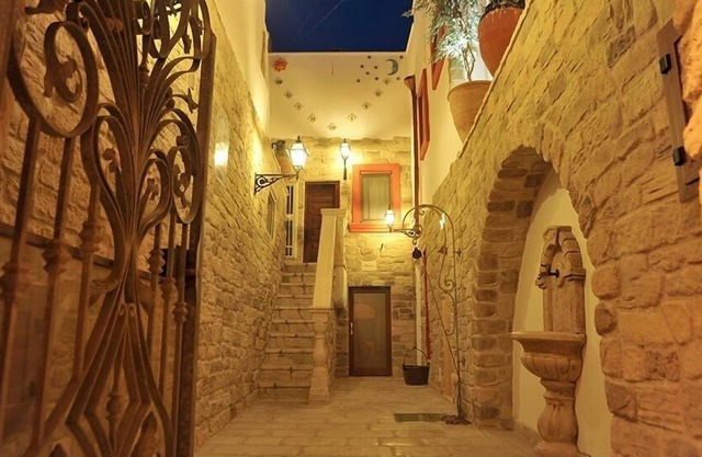 Corte Casole b&b