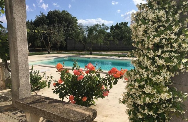 Corte dei Salentini Bed & Breakfast