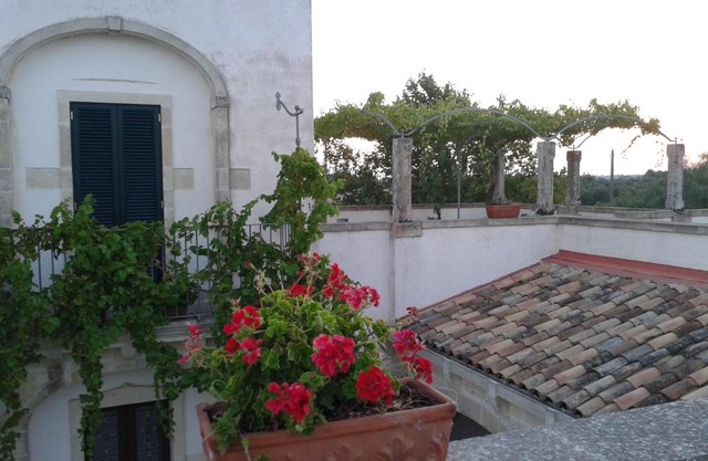 Corte dei Salentini