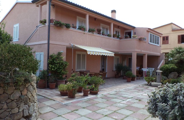 Corte Mannoni "Gavina 1" apartamento