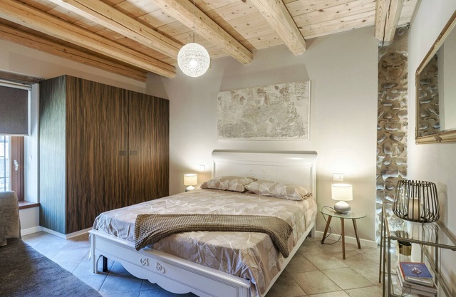 Corte Monteleone - Suite Familiare
