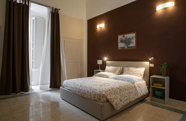 Corte Nicolaiana Apts by Wonderful Italy