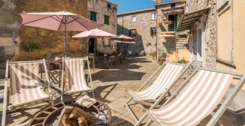 Corte Paganini Casa Vacanze