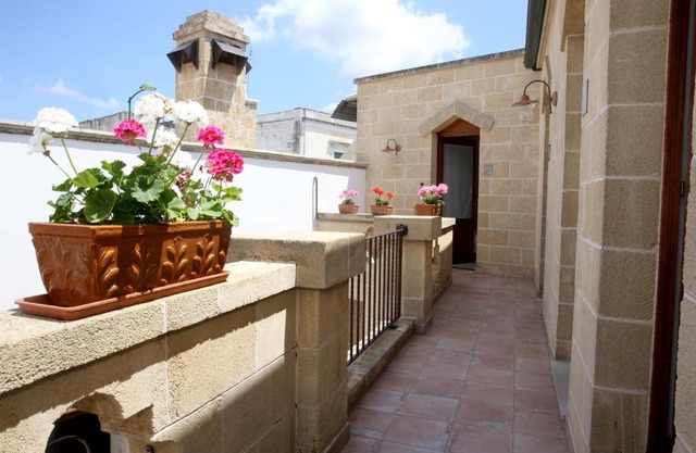 Corte Rondine B&B