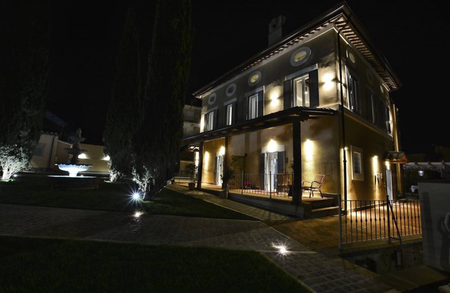 Corte Sospesa Guest House & Spa