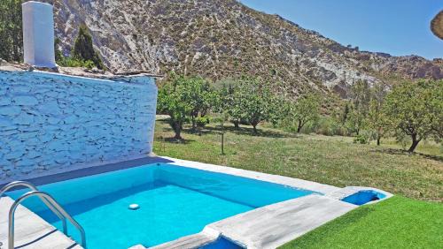 Cortijo AguaChá