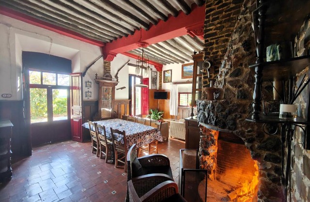 Cortijo Buena Vista
