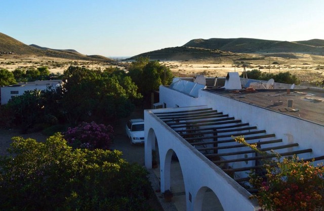 Cortijo El Campillo, apartamento de vacaciones El Campillico