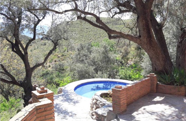 Cortijo Halima