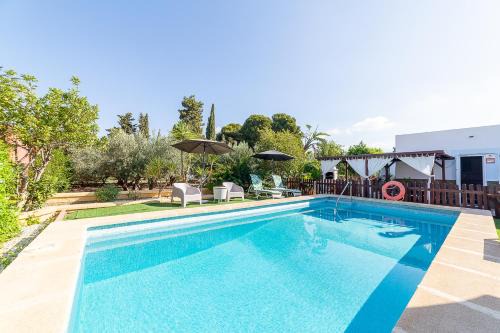 Cortijo Indalo