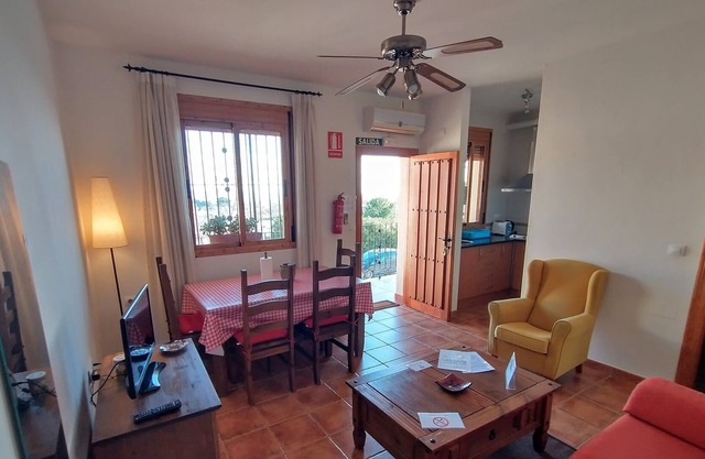 Sitio ideal para pasa unos dias con tu familia y/o amigos en plena naturaleza.