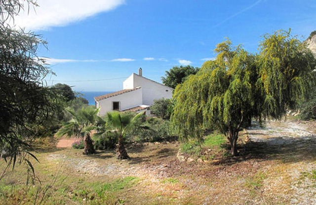 Cortijo la Venta