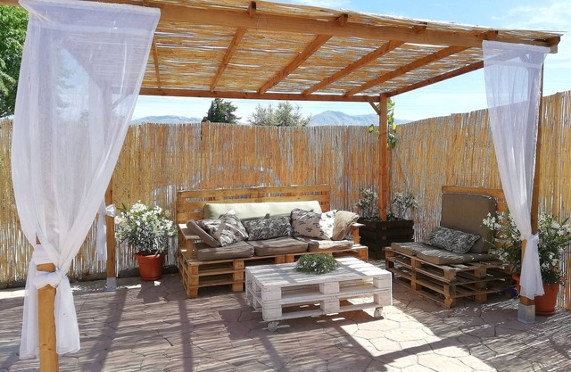 Cortijo los Dolmenes