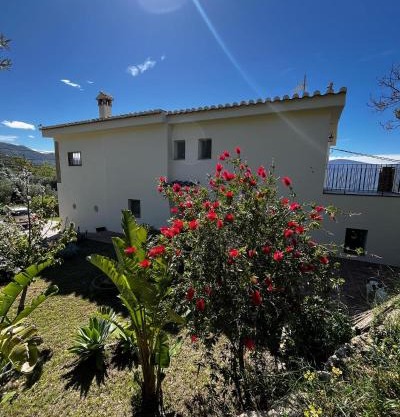 Cortijo Privilegio