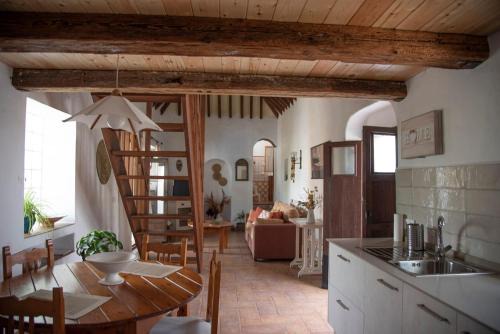 Cortijo San Carlos