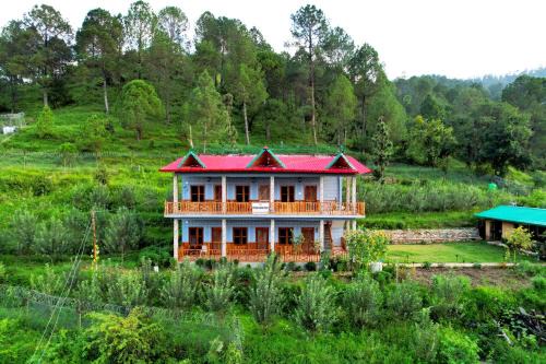 Cortland Jungle Resort
