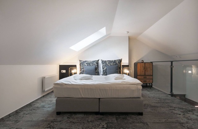 CORU House