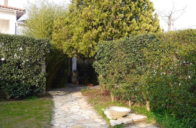 casa Corupsis 4 personas