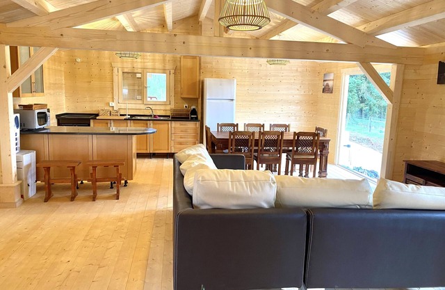 Crow FarmHouse