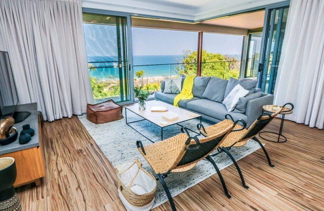 CASA DE PLAYA DE CORYMBIA