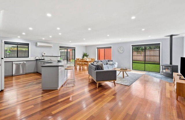 Cosham Comfort Barwon Heads