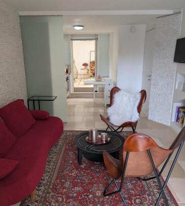 Cosmic Villa in Rosa Marina - Stellar Elegance Overlooking the Sea
