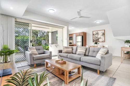 Cosmo 14 Cairns Stay