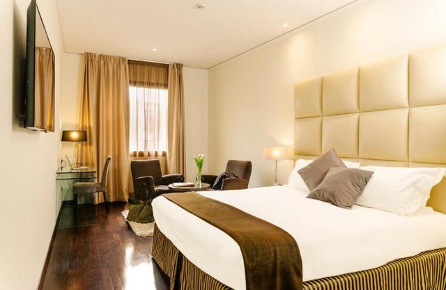 Cosmopolitan Hotel