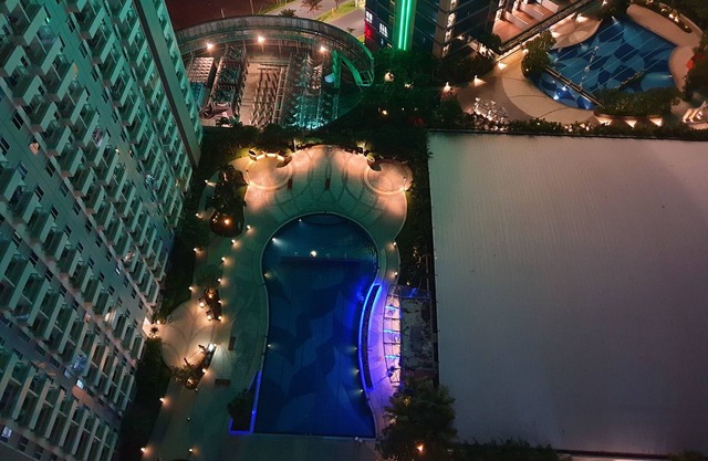 Cosmy Orchard Apartment