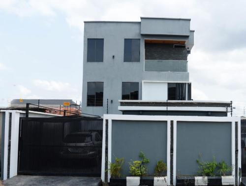 Cosse Apartment