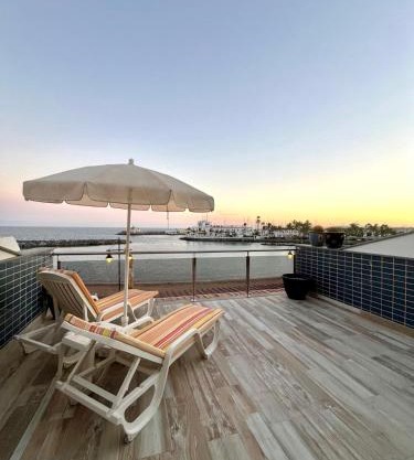 COSTA AZUL APARTMENTS - 1C