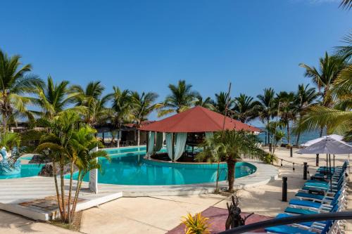 Costa Beach