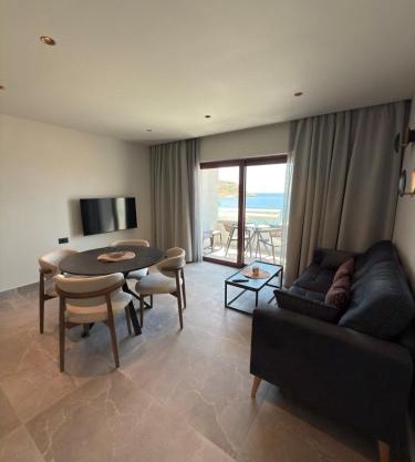 Costa Blu mare