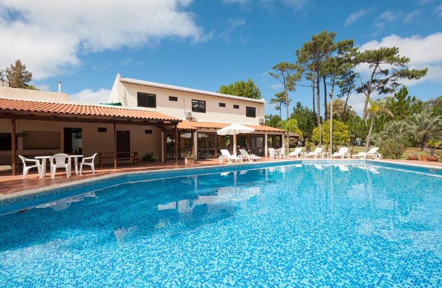 Costa Brava Resort