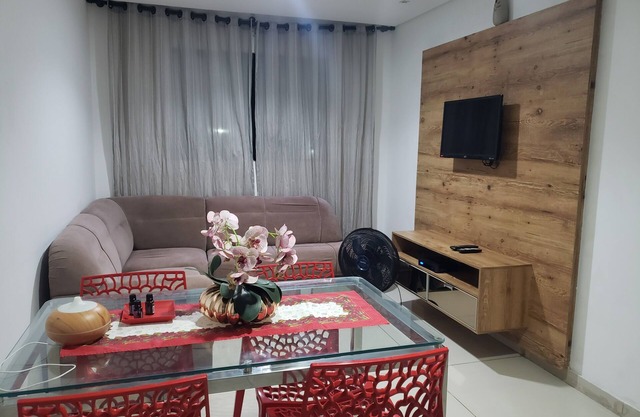 Apartamento Ejecutivo Costa