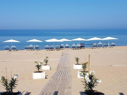 COSTA FENICIA RESIDENCE - Aura Club
