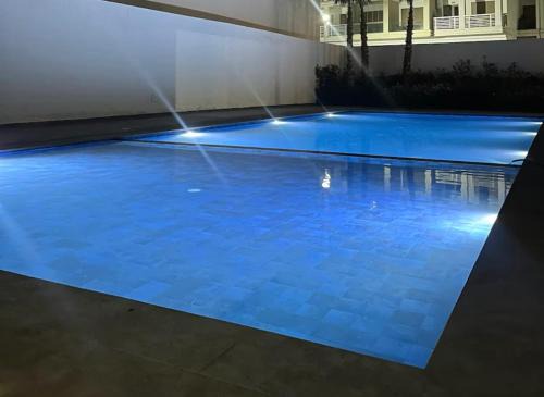 Costa house