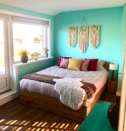 Costa Linda B&B