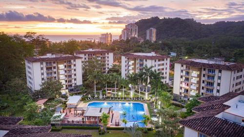 Costa Linda Condominium 103