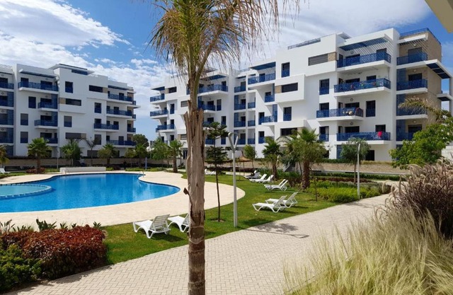 COSTA MAR lux apartment