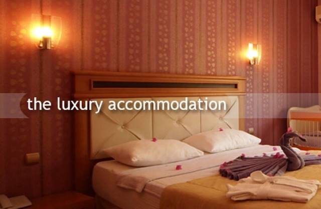 Costa Mare Suites