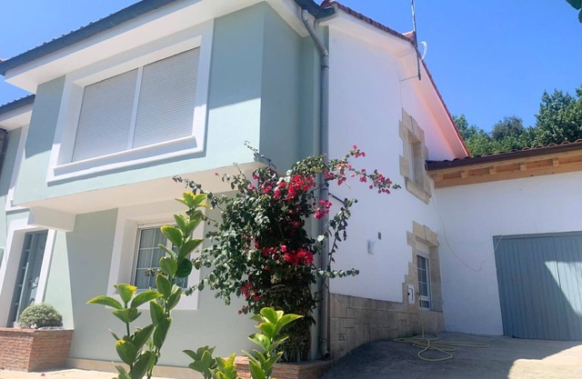 Costa Marina, charming house near the sea.